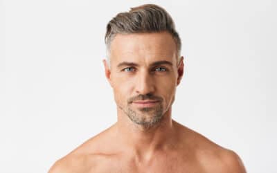 Cosmetic Treatments For Men