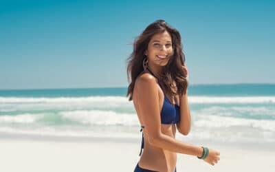 The Difference Between Cheap And Expensive Sunscreens, featuring Dr. Weiss in the Huffington Post