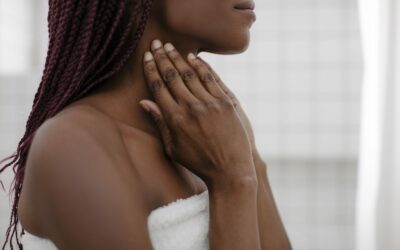 Neck Cream: Is It Time to Start Using It?