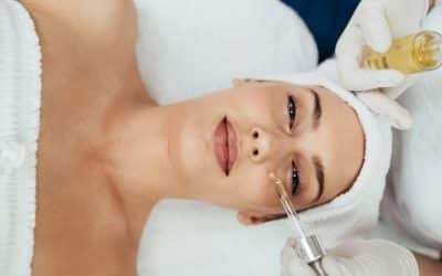 The Perfect Skincare Procedures In New York to Get Post-Quarantine