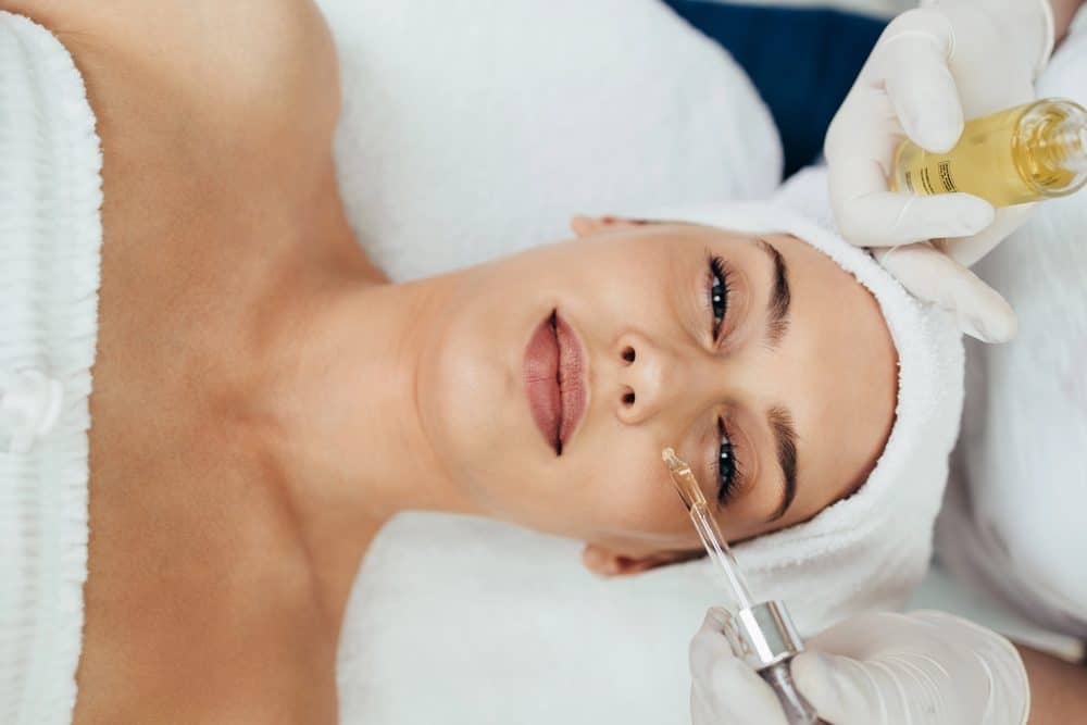 The Perfect Skincare Procedures In New York to Get Post-Quarantine