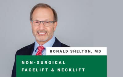 Non Surgical Face and Neck Lifts