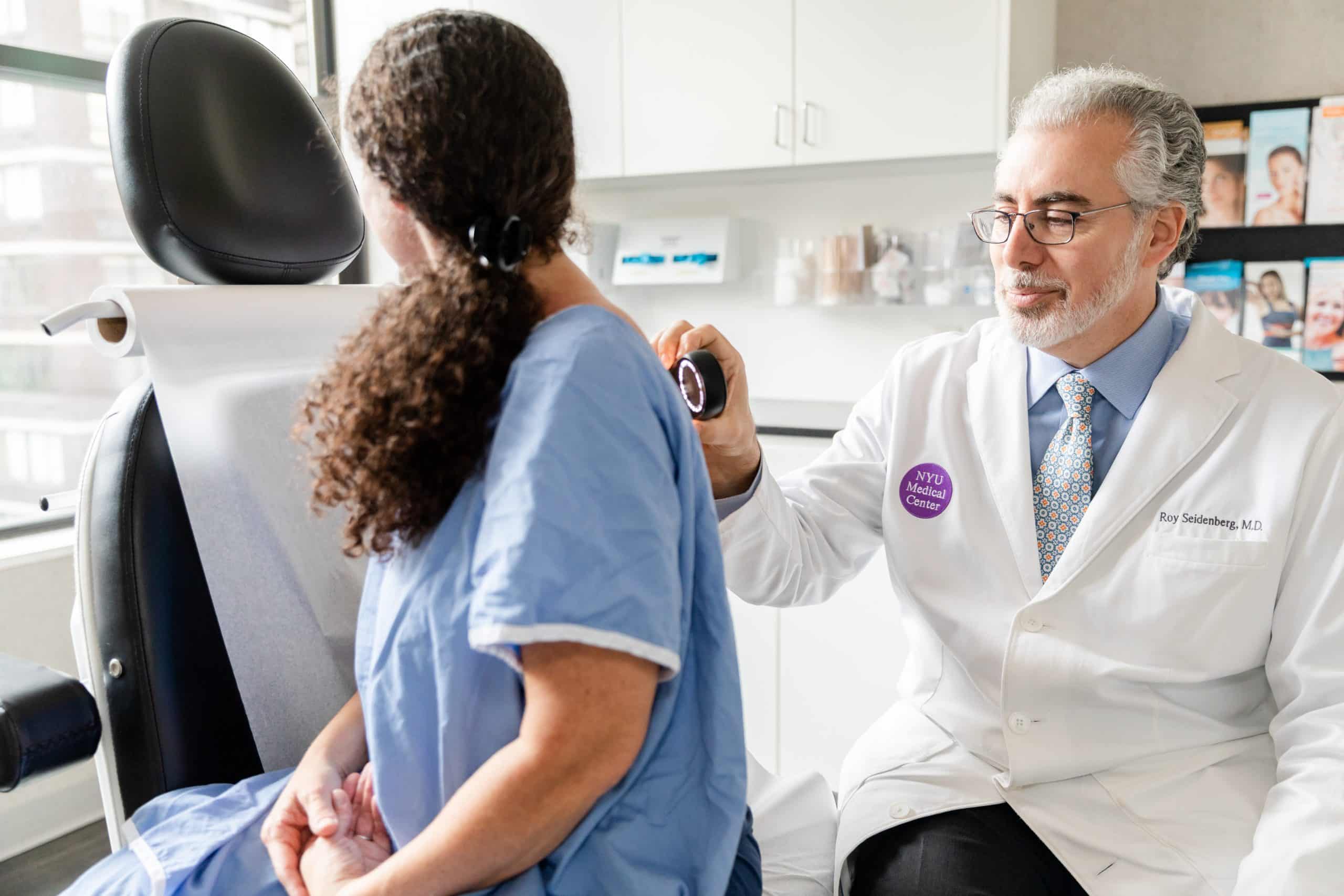 Dr_Seidenberg_Consult_Female_Skin_New_York_NYC_54608 botox injection in new york