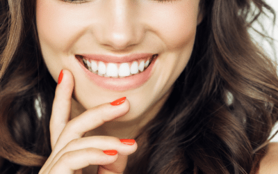 How to Break Bad Habits for Healthier Lips and Nails