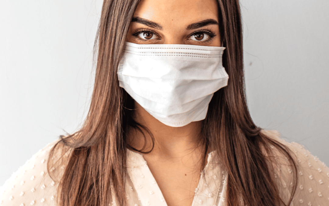 tips for mask acne in new york, new york