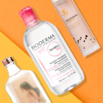 Micellar Water Is The Facial Cleanser You Never Knew You Needed, featuring Dr. Bae on Women’s Health