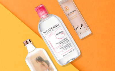 Micellar Water Is The Facial Cleanser You Never Knew You Needed, featuring Dr. Bae on Women’s Health