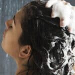 What Derms Want You to Know About Using Shampoo As Your Body Wash in a Pinch