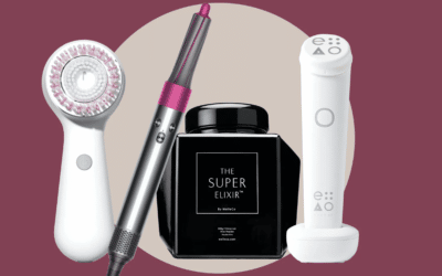 Derms Share Their Holiday Wishlists, and Some of Their Picks Will Surprise You, featuring Dr. Bae on Spotlyte