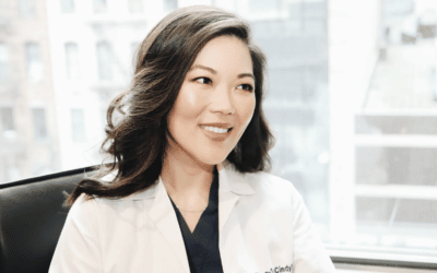 The Importance of Salicylic Acid, Sunscreen, and Laughter, featuring Dr. Bae on Spotlyte