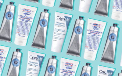 10 Best Hand Creams to Soothe Your Dry, Itchy Skin, featuring Dr. Bae on Prevention