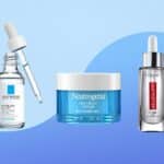 9 Hyaluronic Acid Products Dermatologists Always Recommend for Hydrated Skin, featuring Dr. Bae on Self