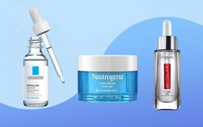 9 Hyaluronic Acid Products Dermatologists Always Recommend for Hydrated Skin, featuring Dr. Bae on Self