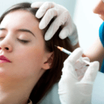 Blotox: Women Are Getting Botox to Make Their Blowouts Last Longer, featuring Dr. Bae on US Weekly