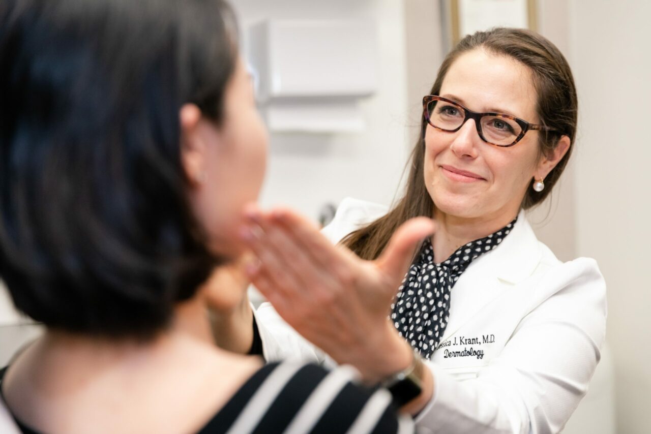 skin tightening-sofwave-results-NYC-NY laser skin tightening for fine lines in nyc