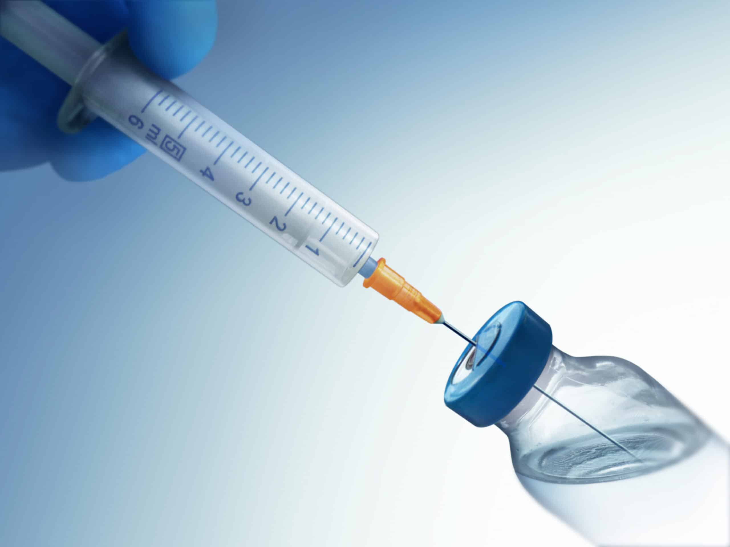 Syringe and bottle DIY injectables are high risk in NY, NY