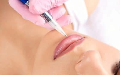 DIY Cosmetic Injectables: High Risk, No Reward