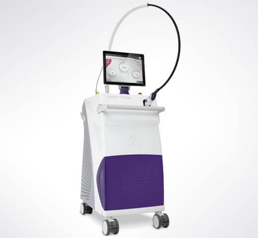 best rosacea treatment-NYC-NY Vbeam Prima used for rosacea laser treatments in New York