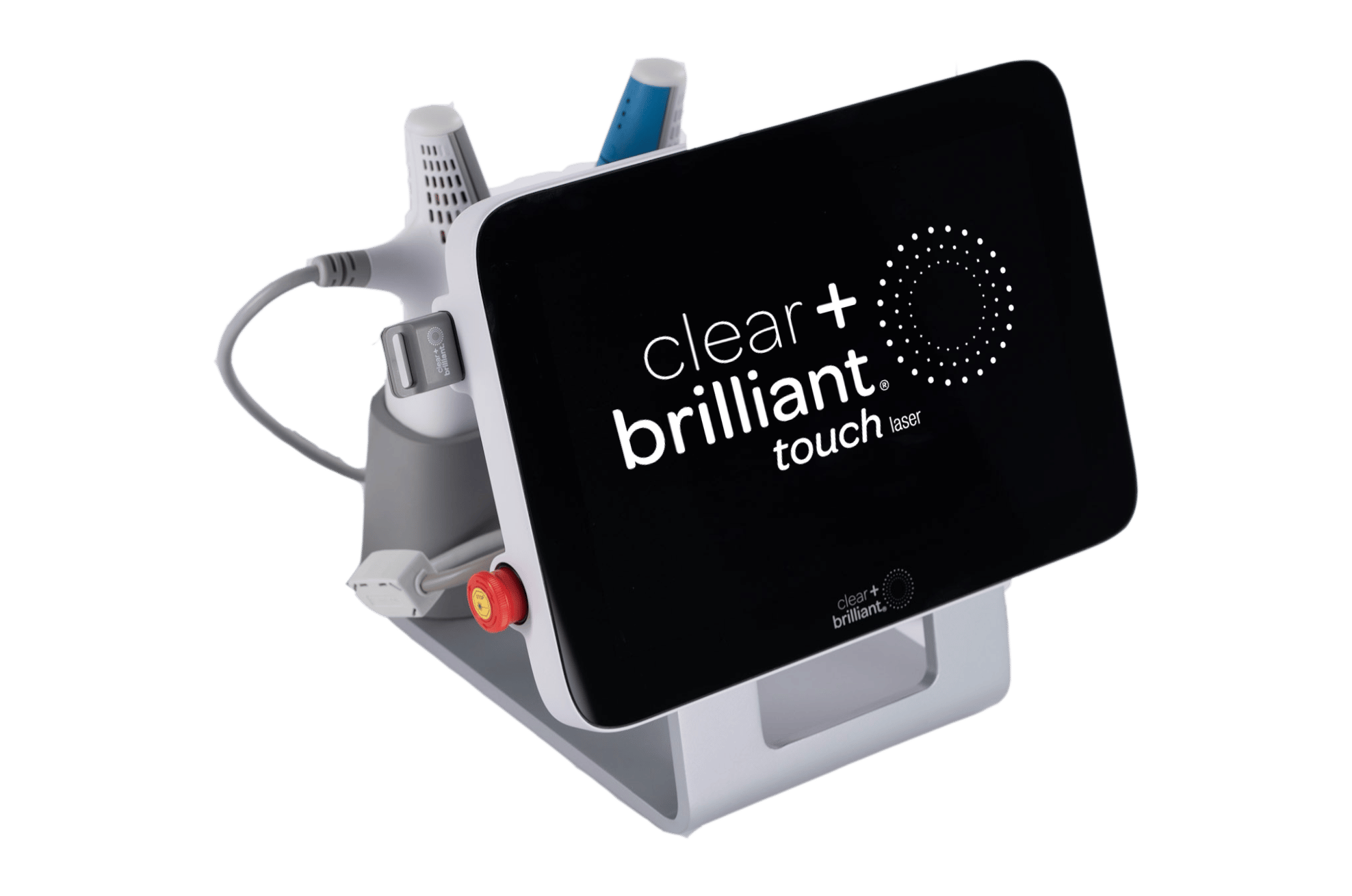 image of Clear + Brilliant Touch laser in New York