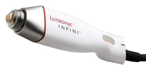 microneedling RF- body contouring-NY-NY INFINI Genius microneedling device for body contouring in NY, NY