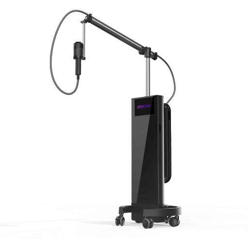 resonic device-cellulite treatment-NY-NY Resonic device used for cellulite treatment in New York City, NY