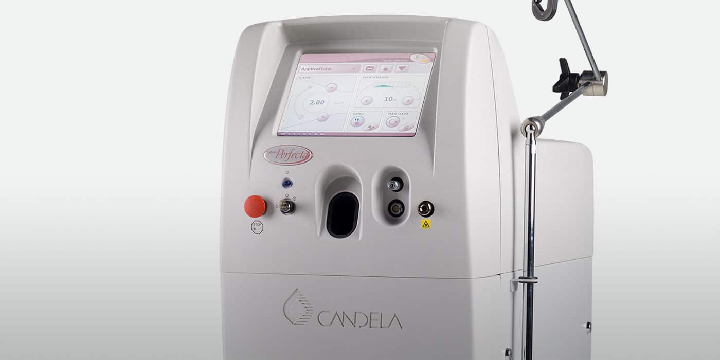 rosacea laser treatment-NYC-NY Vbeam Perfecta used for rosacea laser treatment in NY, NY