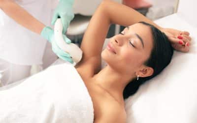 5 REASONS LASER & SKIN SURGERY CENTER OF NEW YORK SHOULD BE YOUR GO-TO PLACE FOR LASER HAIR REMOVAL