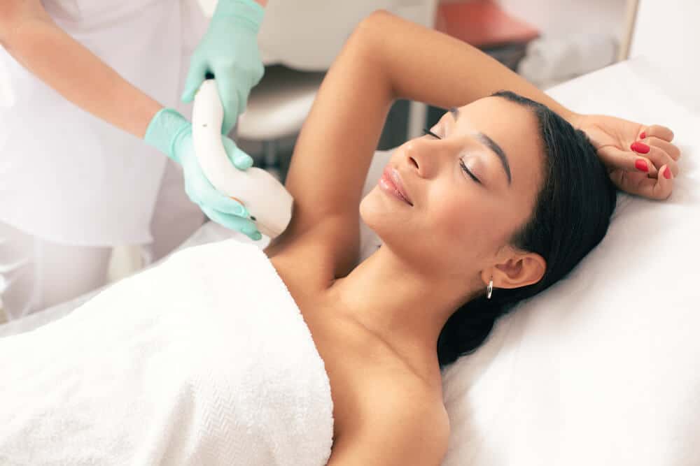 5 REASONS LASER & SKIN SURGERY CENTER OF NEW YORK SHOULD BE YOUR GO-TO PLACE FOR LASER HAIR REMOVAL