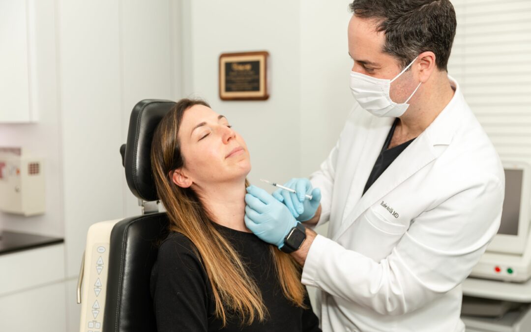 Introduction to Masseter Botox: What It Is, How It Works, and What to Expect