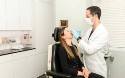 What is Preventative Botox?