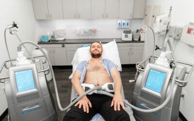 CoolSculpt vs. CoolTone: Treatment Options for Your Summer Body