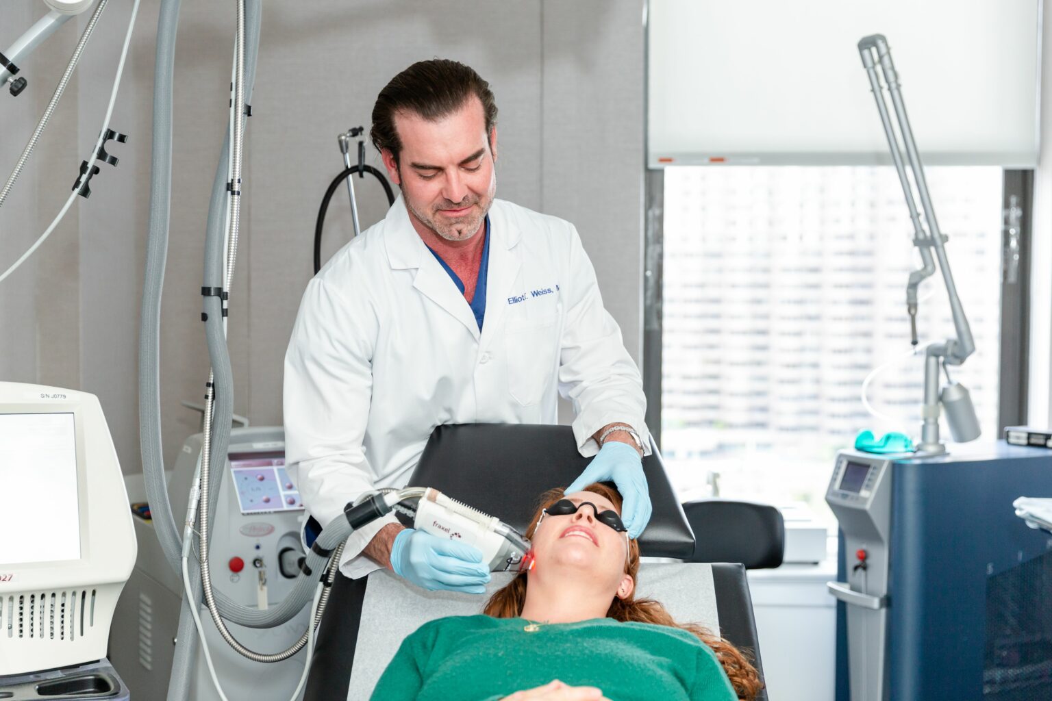 Expert Dermatologists Name 8 Best Lasers and Devices for Skin