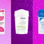 The Best Women’s Deodorants and Antiperspirants, According to Experts