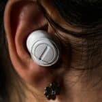 Why sharing earbuds could be the cause of uncomfortable ear acne