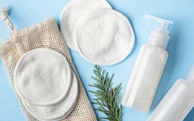 10 Best Reusable Cotton Rounds to Remove Makeup and Clean Skin