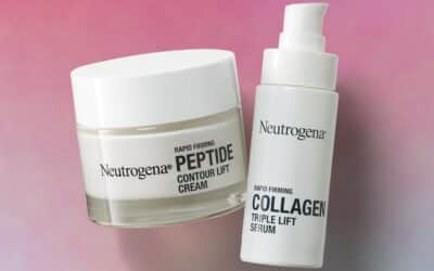 These Collagen-Boosting Products Made My Skin Visibly Firmer and Hydrated