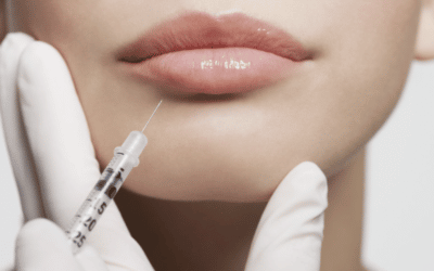 Plastic Surgery Isn’t Taboo Anymore