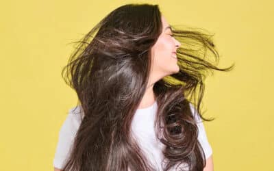 These Anti-Dandruff Shampoos Soothe My Dry, Itchy Scalp