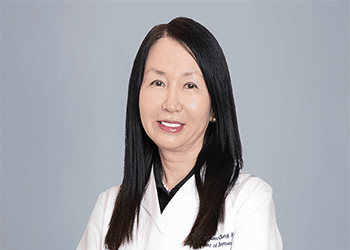 Dr. Helen Shim