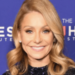 Kelly Ripa Reveals Her Plans For Her Hair As She Ages