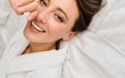 How To Get Clear(er) Skin Overnight