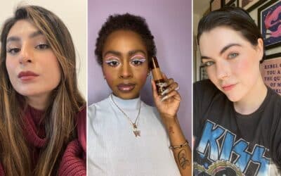 Danessa Myricks’s First-Ever Foundation Proves Why I Stan So Hard