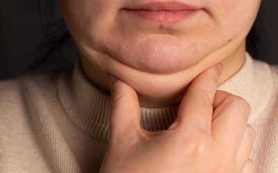 Jawline and Neck Contouring