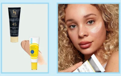 Have acne-prone skin? Experts say you need these sunscreens in your arsenal