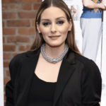 6 Products Olivia Palermo Swears By, From Her Skincare Staples to a Temp-Controlled Wine Cellar