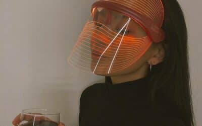 LED Face Masks Are Worth the Splurge But Only If You Know the Best Ones to Buy