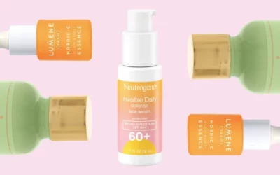 These Drugstore Serums Prove You Don’t Have to Spend a Lot for Great Skin