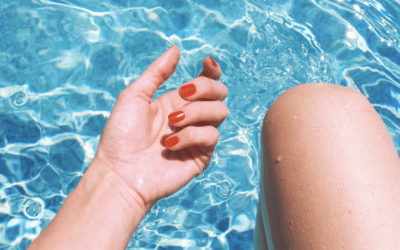 If Your Nails Are Breaking More Than Usual, Derms Say These Sneaky Summer Activities Are the Culprit