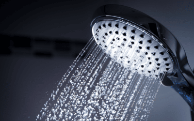 How to shower the right way, according to dermatologists