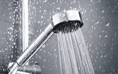 Dermatologists Say This Is The Right Way To Shower